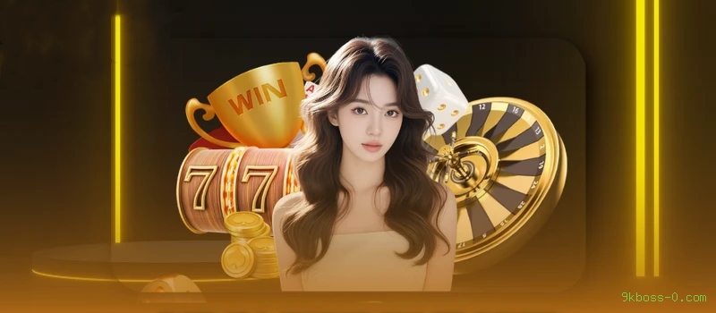 Download gratuito do app da 9kboss-0.com